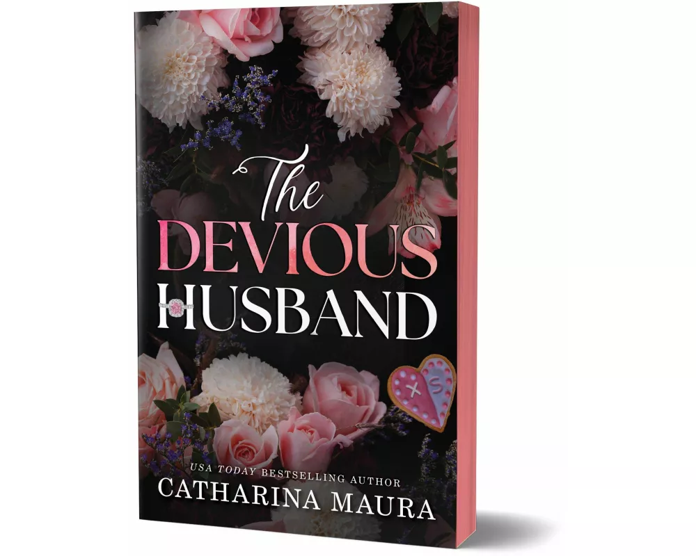 The Devious Husband