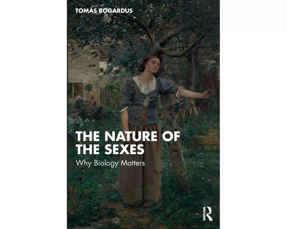 The Nature of the Sexes