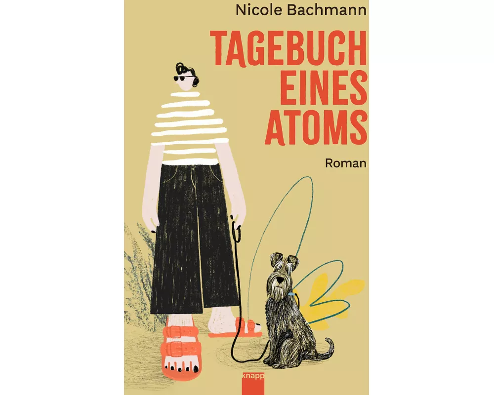 Tagebuch eines Atoms