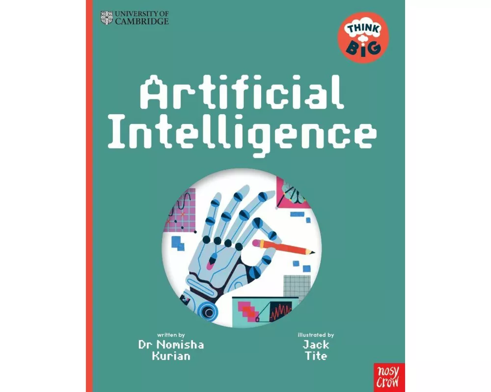 University of Cambridge: Think Big: Artificial Intelligence