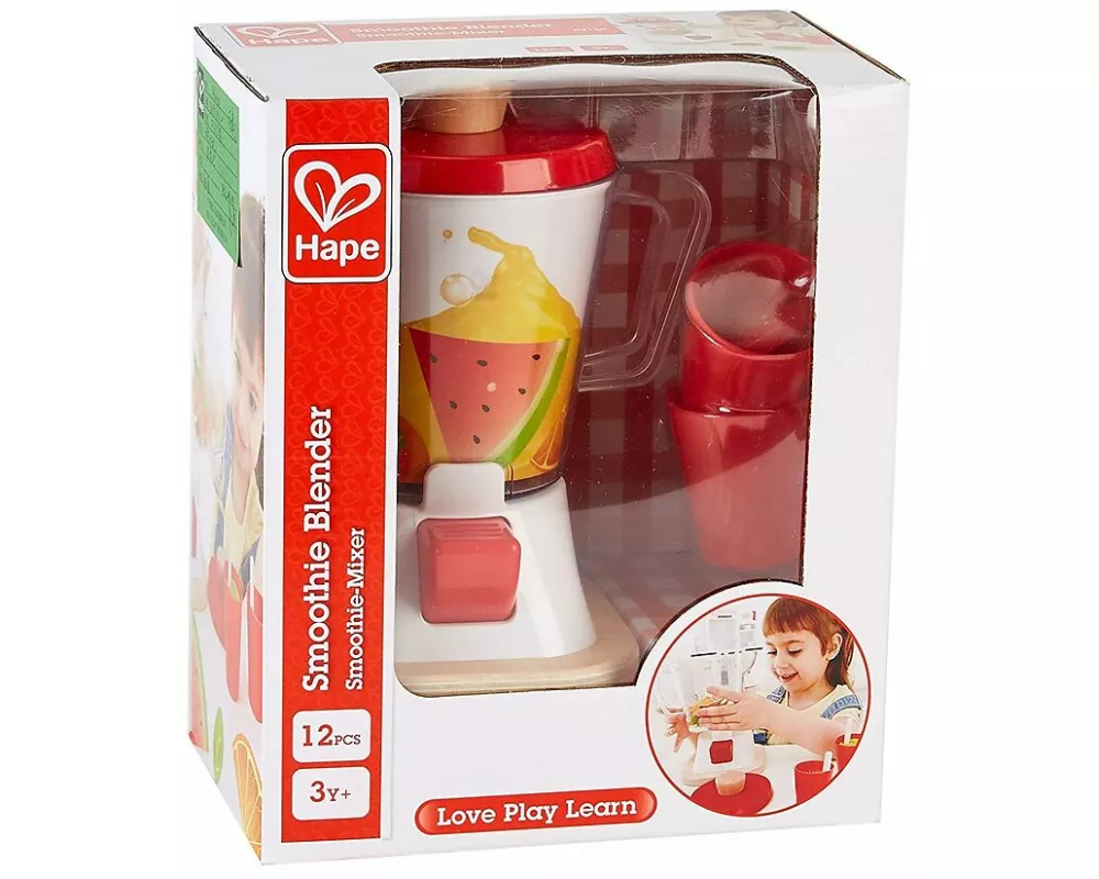 Hape - Smoothie-Mixer