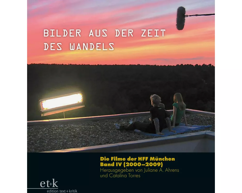 Bilder aus der Zeit des Wandels