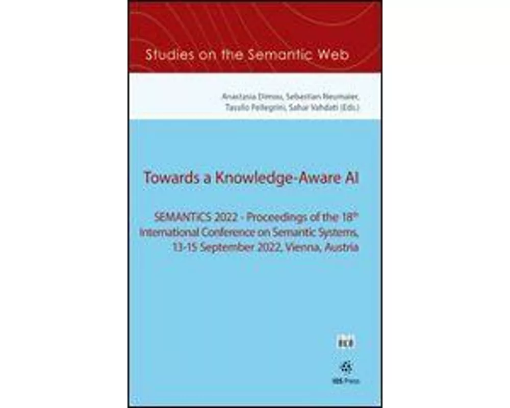 Towards a Knowledge-Aware AI