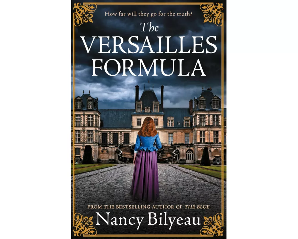 The Versailles Formula