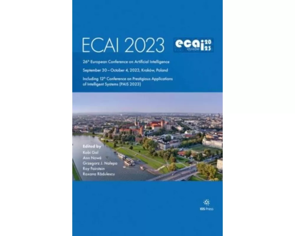 Ecai 2023