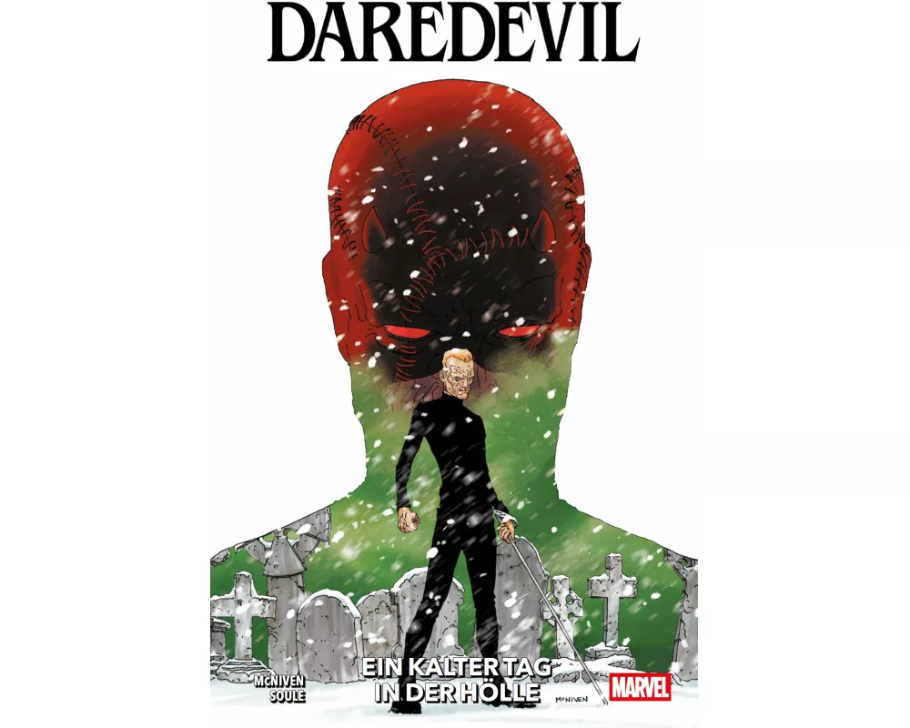 Daredevil: Ein kalter Tag in der Hölle