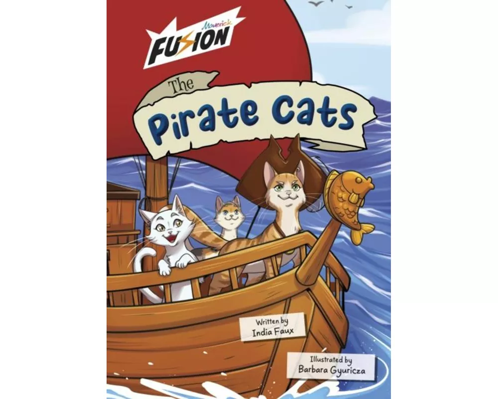 The Pirate Cats