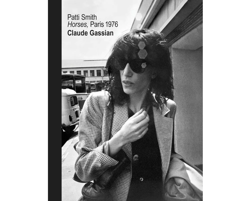 Patti Smith