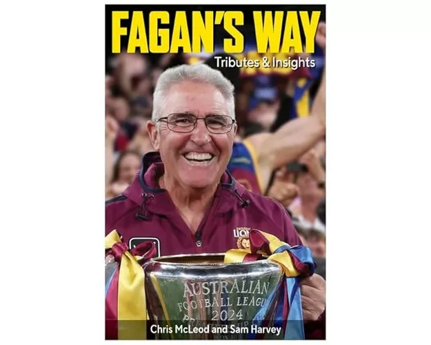 Fagan's Way