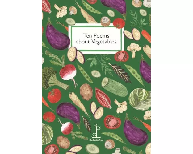 Ten Poems about Vegetables