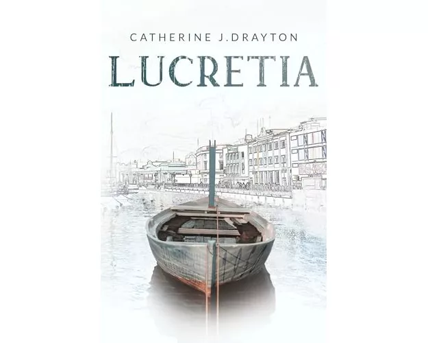Lucretia