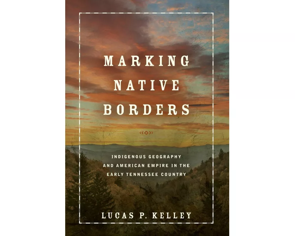 Marking Native Borders