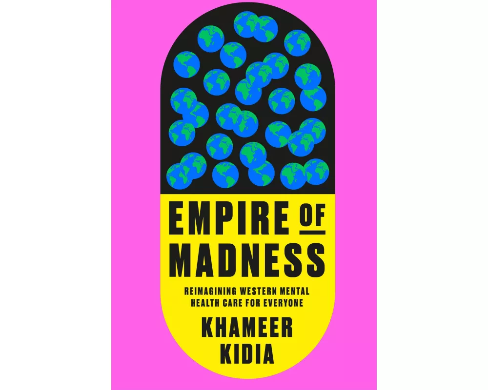Empire of Madness