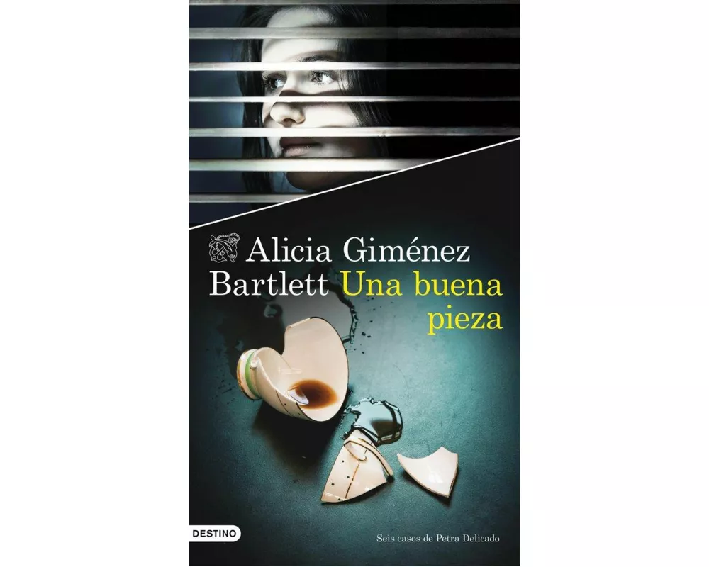 Una buena pieza