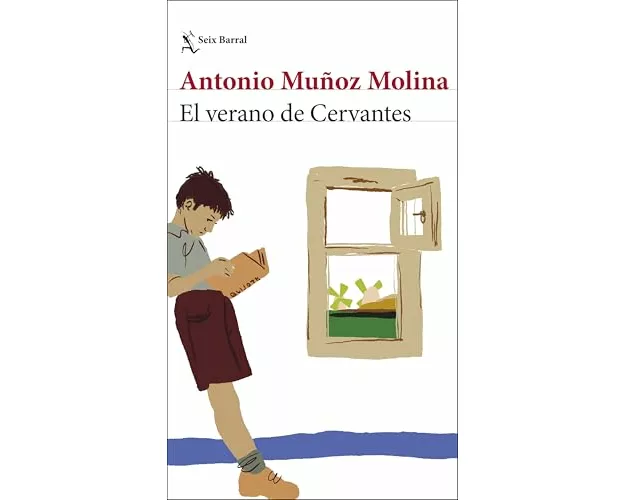 El verano de Cervantes