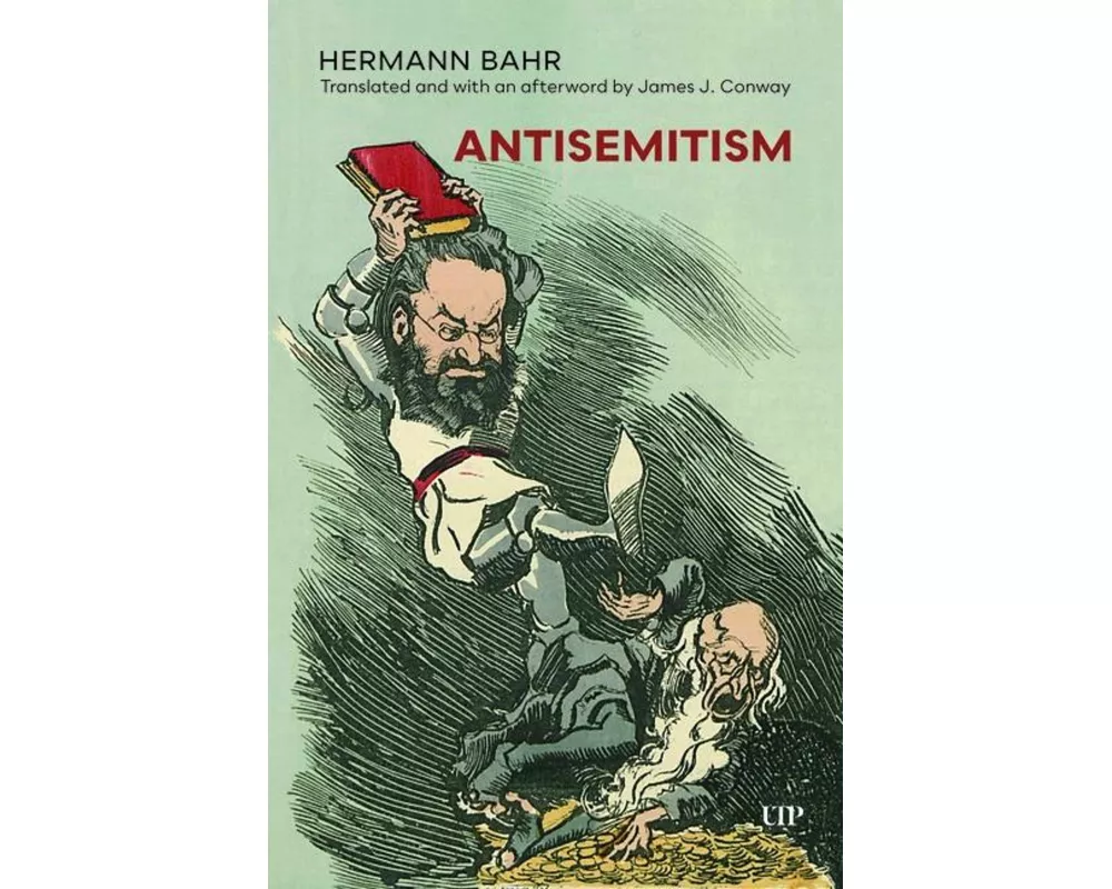 Antisemitism