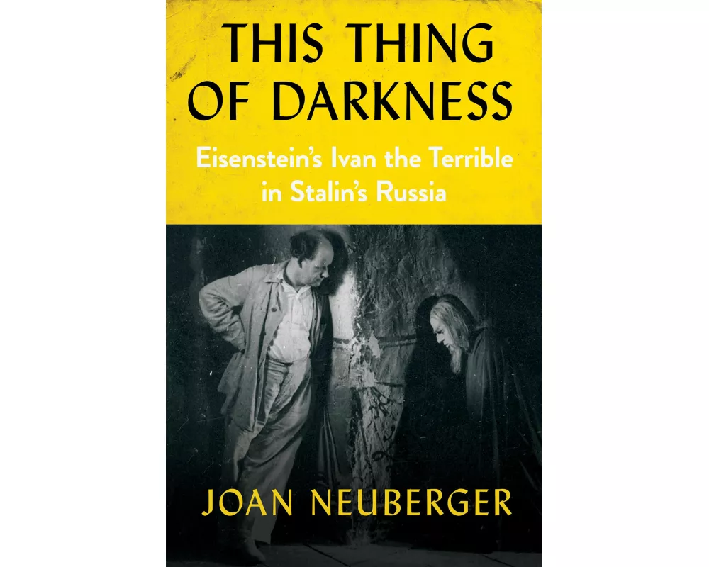 This Thing of Darkness