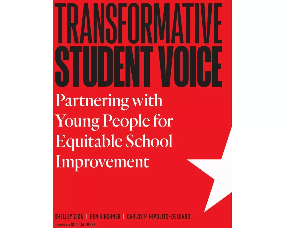 Transformative Student Voice
