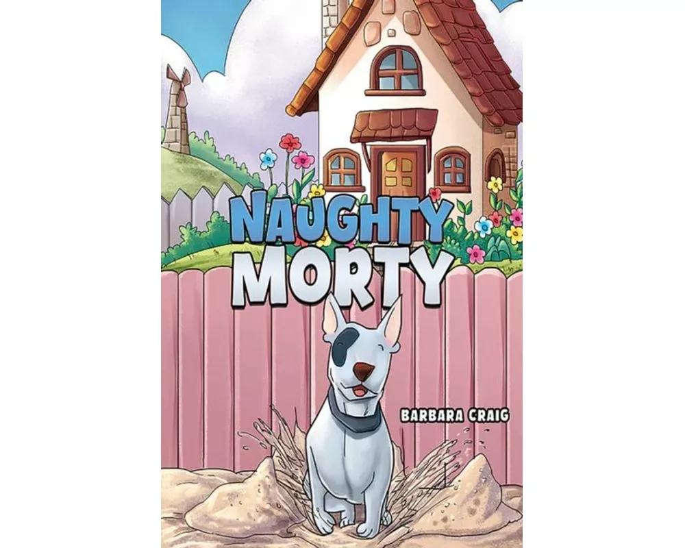 Naughty Morty