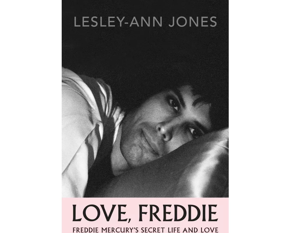 Love, Freddie