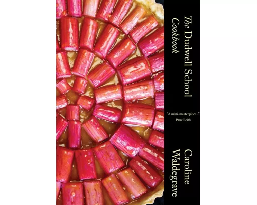 The Dudwell School Cookbook