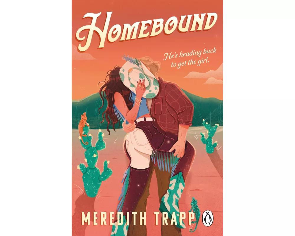 Homebound