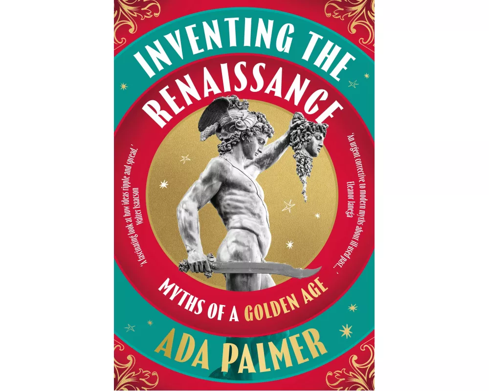 Inventing the Renaissance