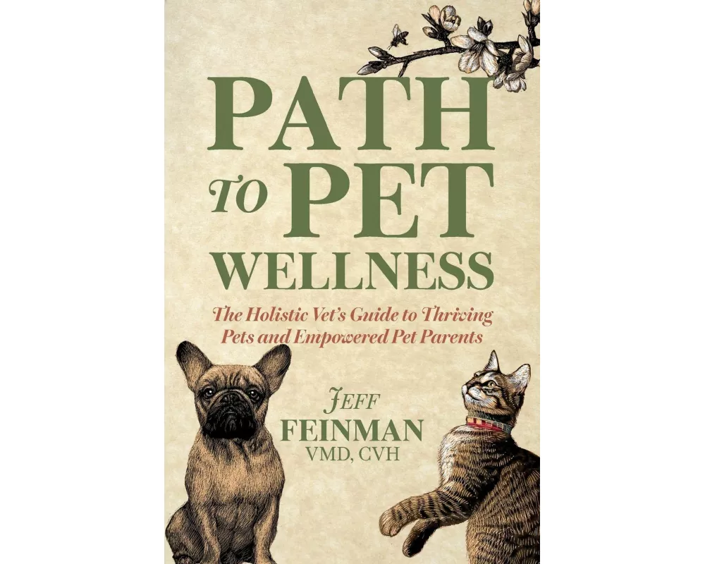 Path to Pet Wellness