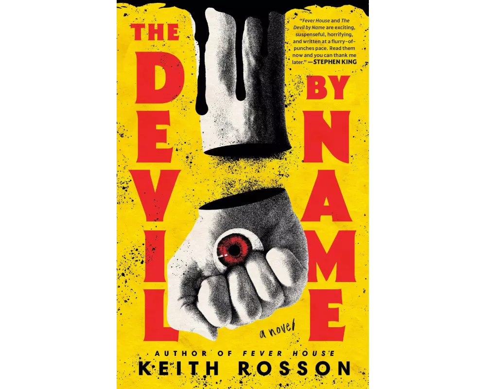 The Devil by Name