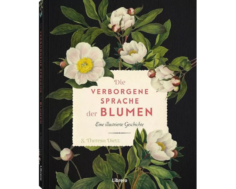 Die verborgene Sprache der Blumen
