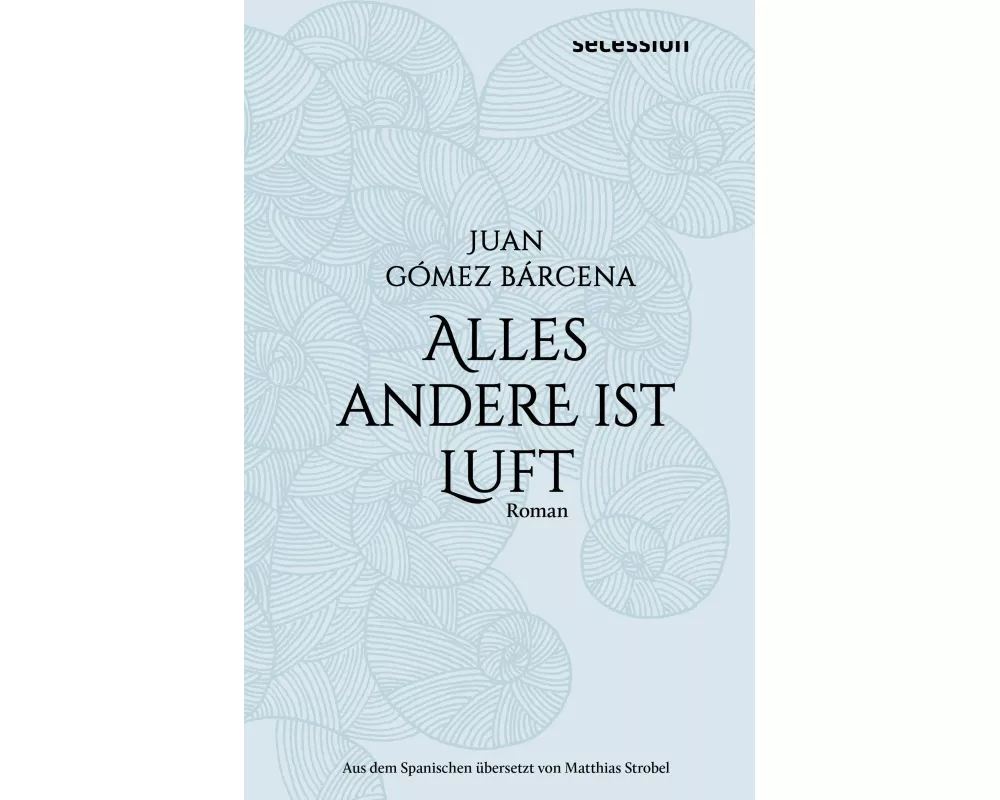 Alles andere ist Luft