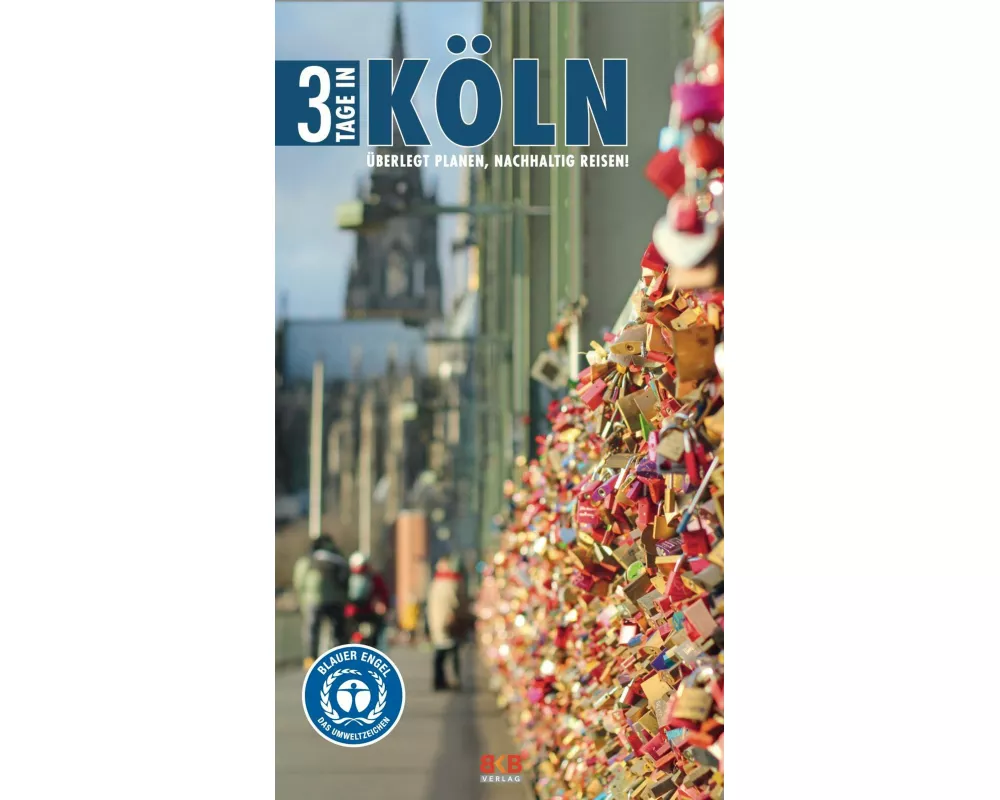 3 Tage in Köln