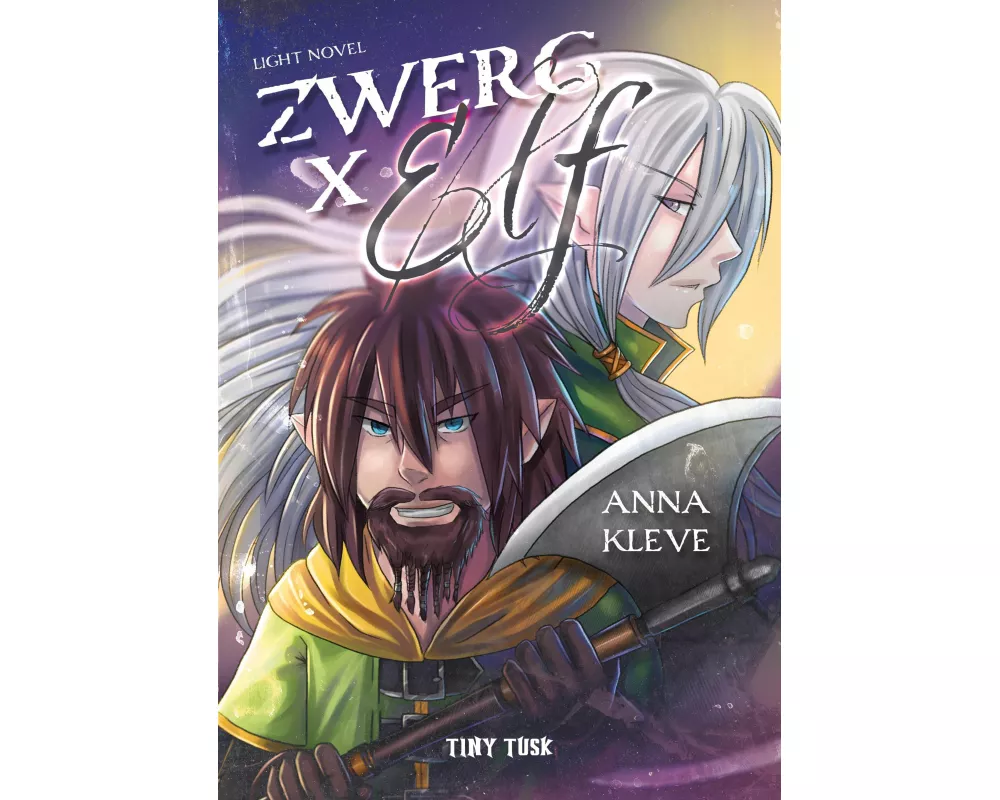 Zwerg X Elf