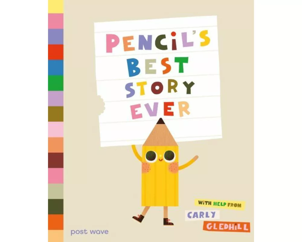 Pencil's Best Story Ever
