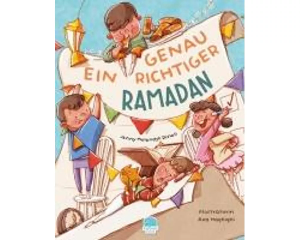 Ein Genau Richtiger Ramadan