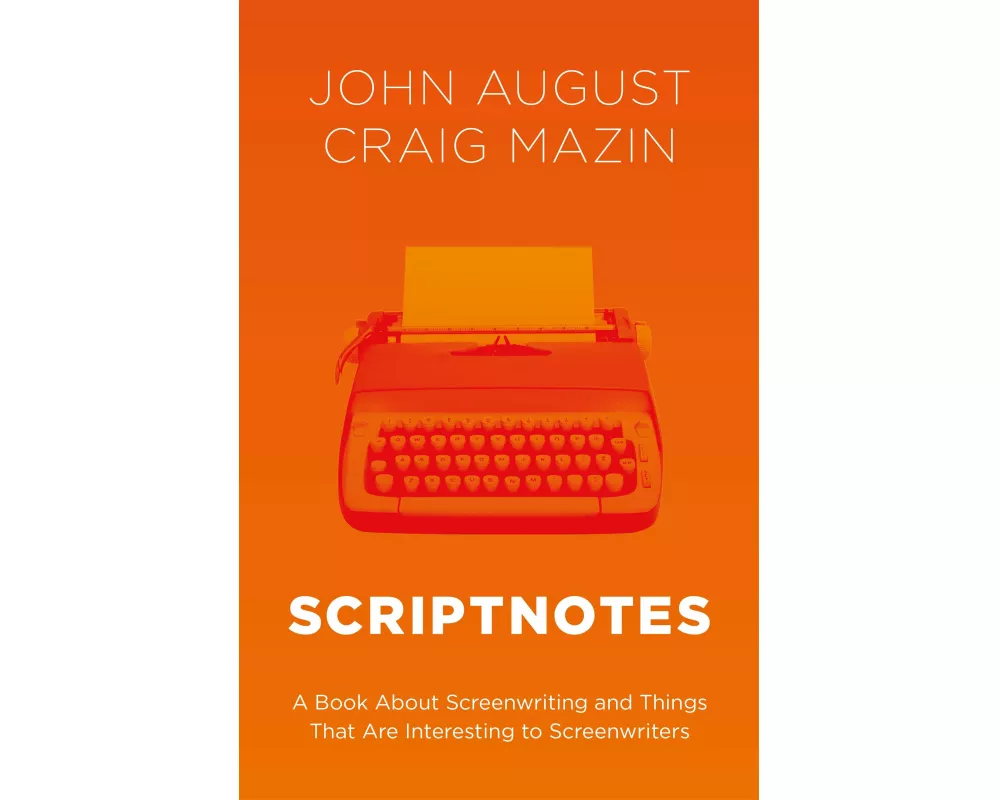 Scriptnotes