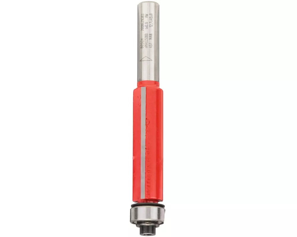 Bosch Professional Bündigfräser Expert for Wood Laminate