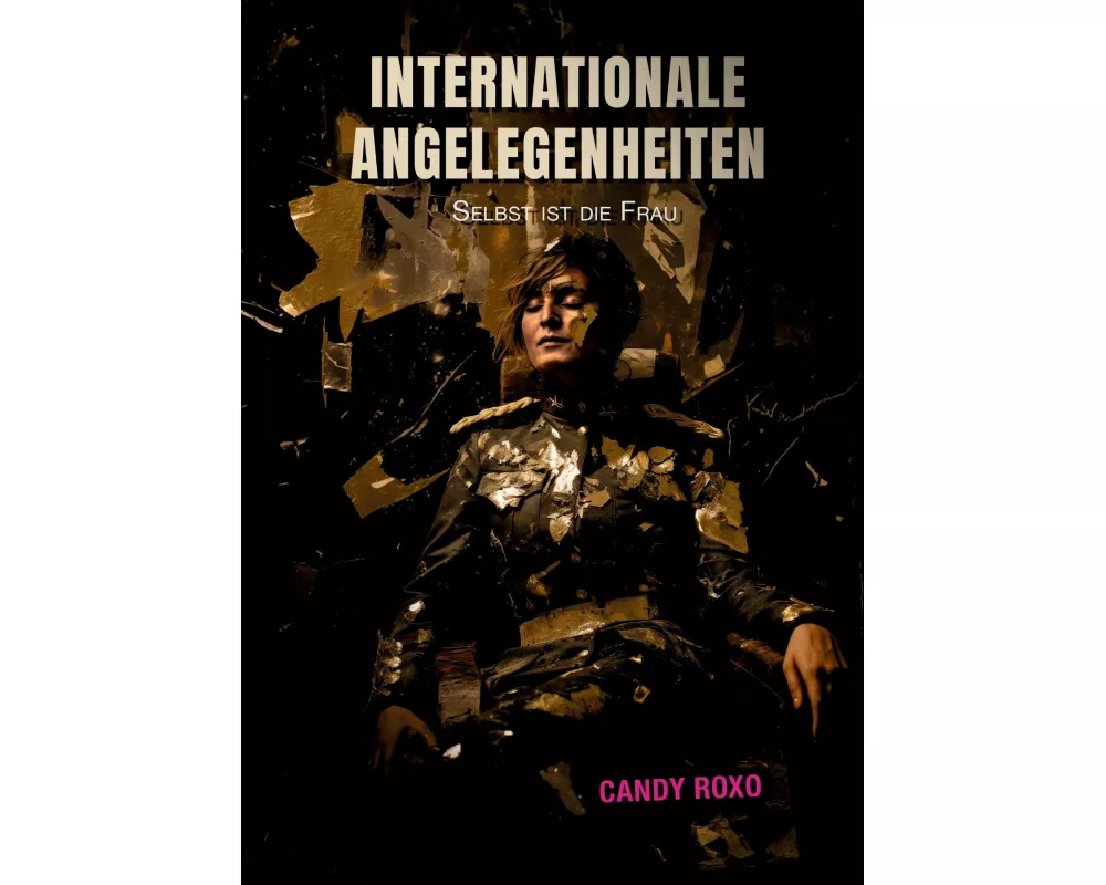 Internationale Angelegenheiten