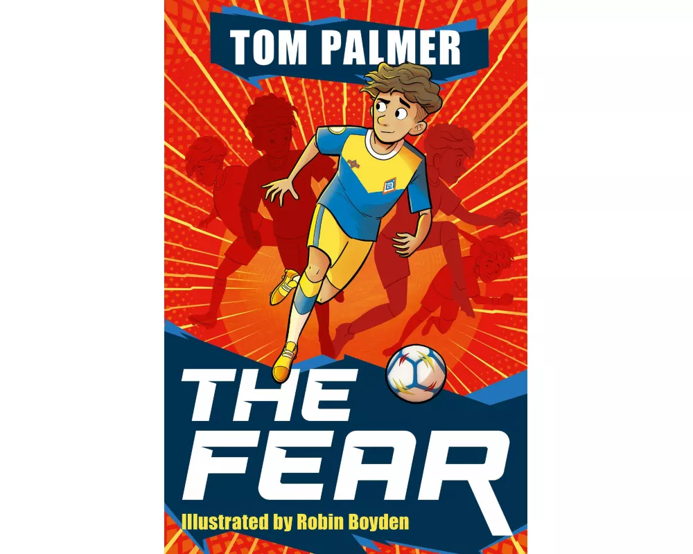 The Fear