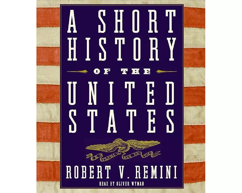 A Short History of the United States
