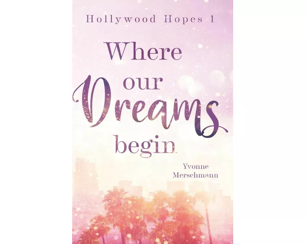 Where our dreams begin