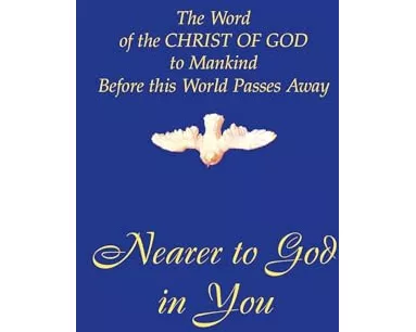 Nearer to God In You