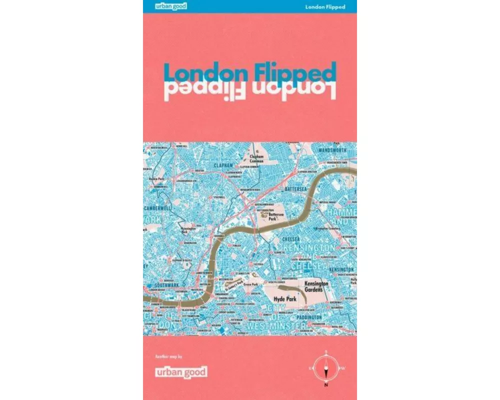 London Flipped