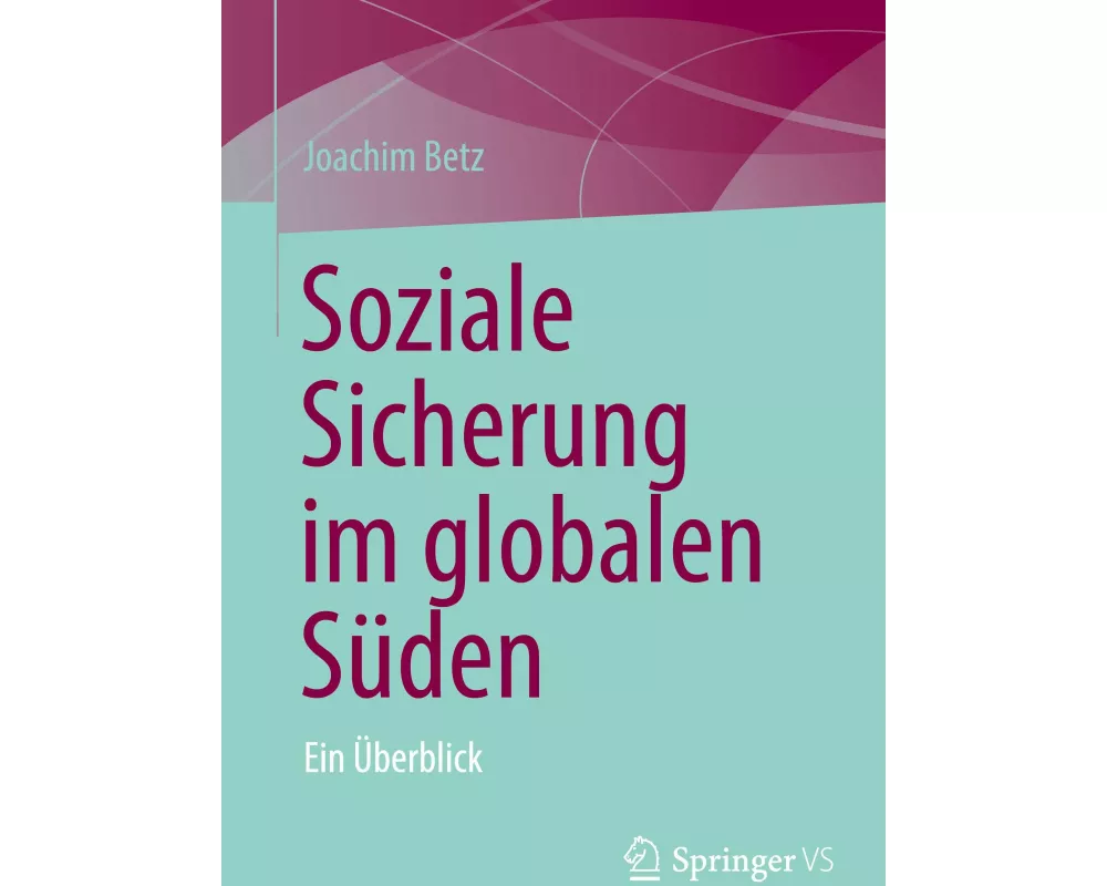 Soziale Sicherung im globalen Süden