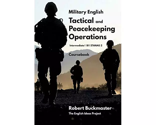 Military English Tactical and Peacekeeping Operations
