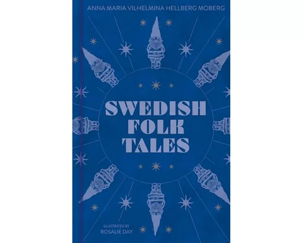 Swedish Folk Tales