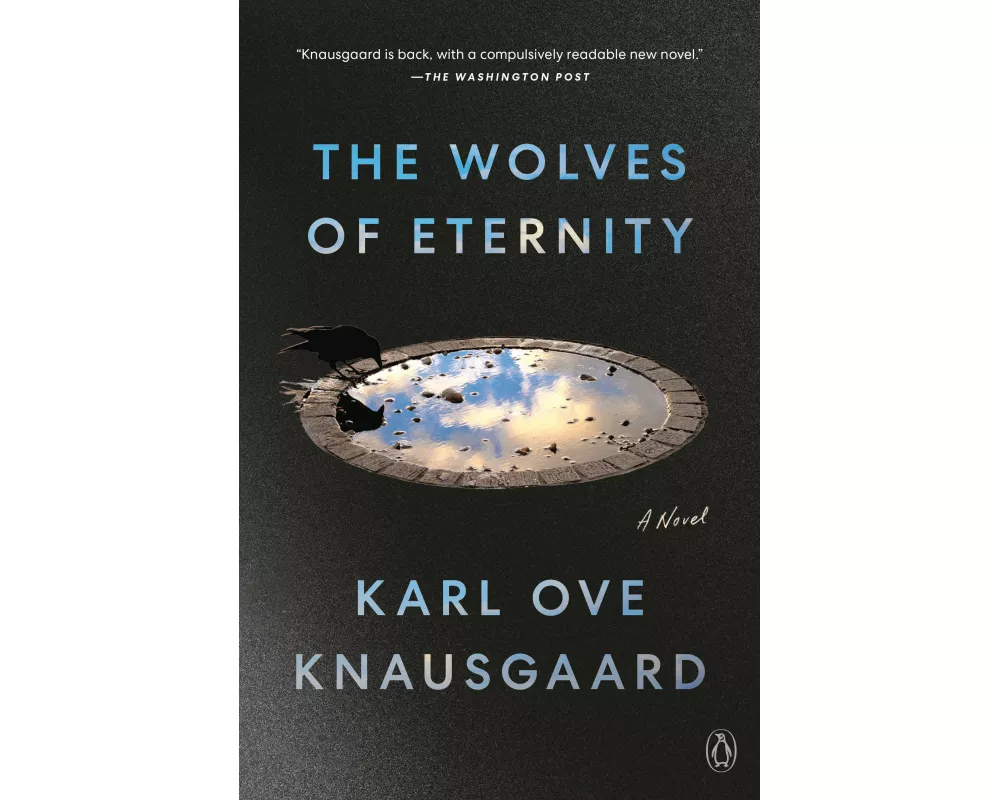 The Wolves of Eternity