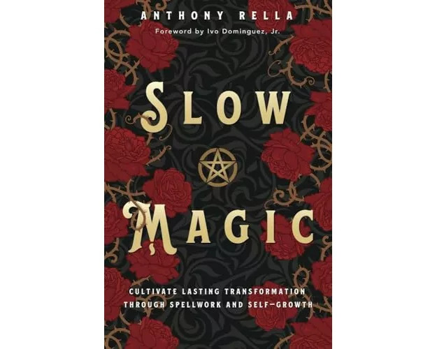 Slow Magic