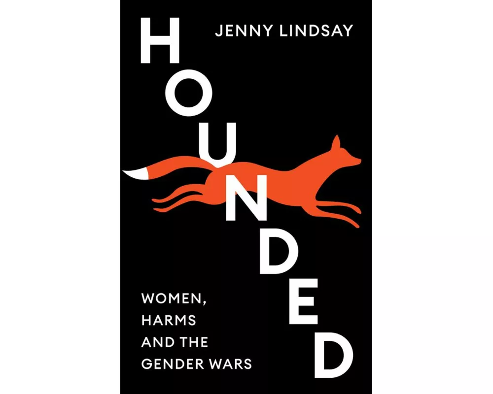 Hounded
