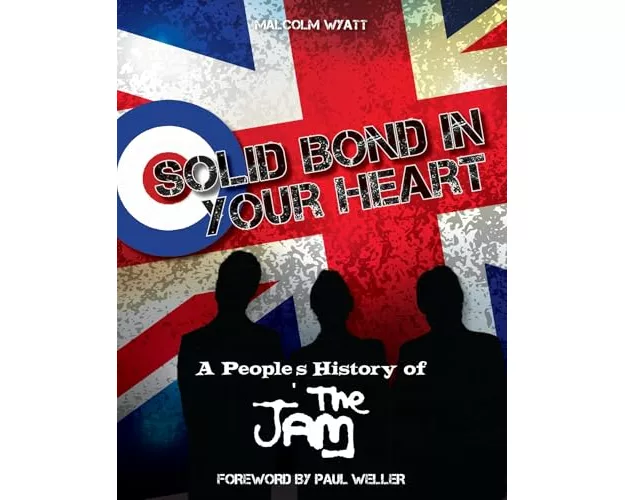 Solid Bond In Your Heart